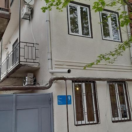 Number 9 Hotel Tbilisi Exterior photo